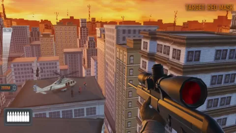Sniper 3D Image 7