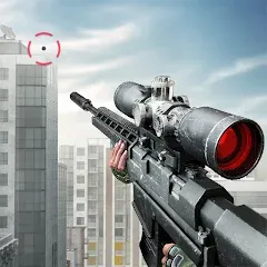 Scharfschütze 3D