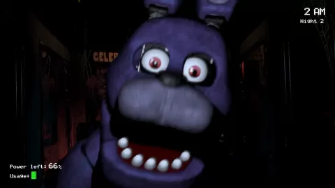 Five Nights at Freddy Image 7