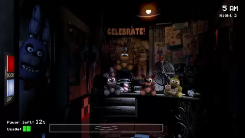 Five Nights at Freddy Image 3