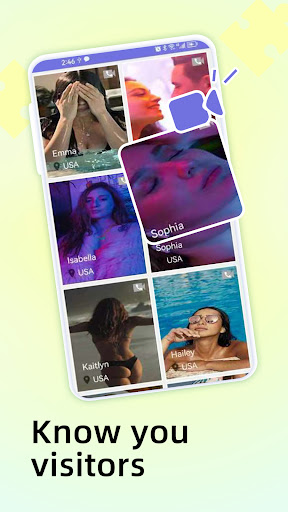 Seeyo App Free Download for Android  2.0 Image 2