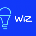 WiZ Connected App Download Latest Version  1.14.1