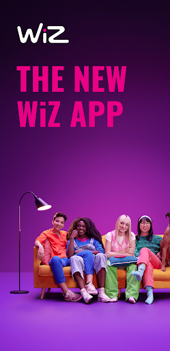WiZ Connected App Download Latest Version  1.14.1 Image 4