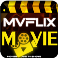 MVFLIX HD Movies App Download for Android  1.0