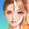 Anime AI Photo Maker Mod Apk Premium Unlocked Latest Version  1.3.0