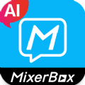 MixerBox AI Chat AI Browser Mod Apk Premium Unlocked  3.49